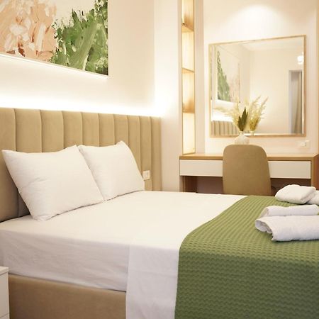 Feel Home Apartment Тирана Екстер'єр фото