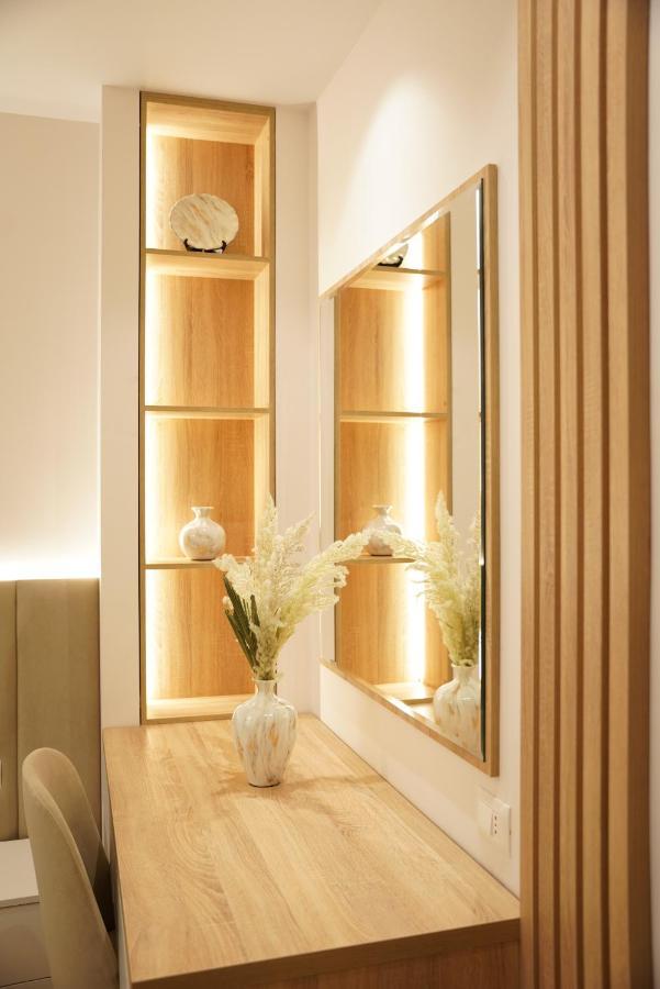 Feel Home Apartment Тирана Екстер'єр фото