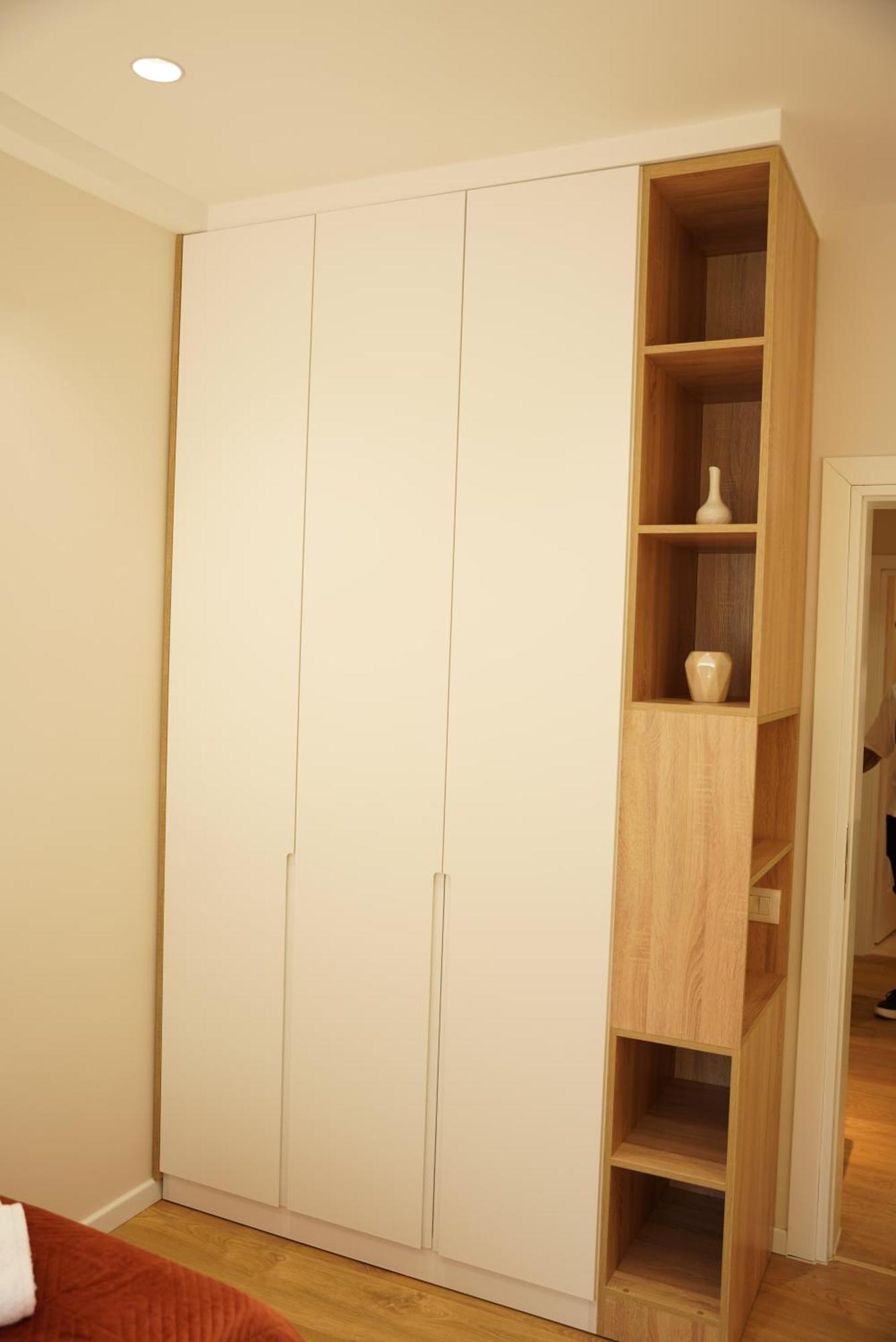 Feel Home Apartment Тирана Екстер'єр фото