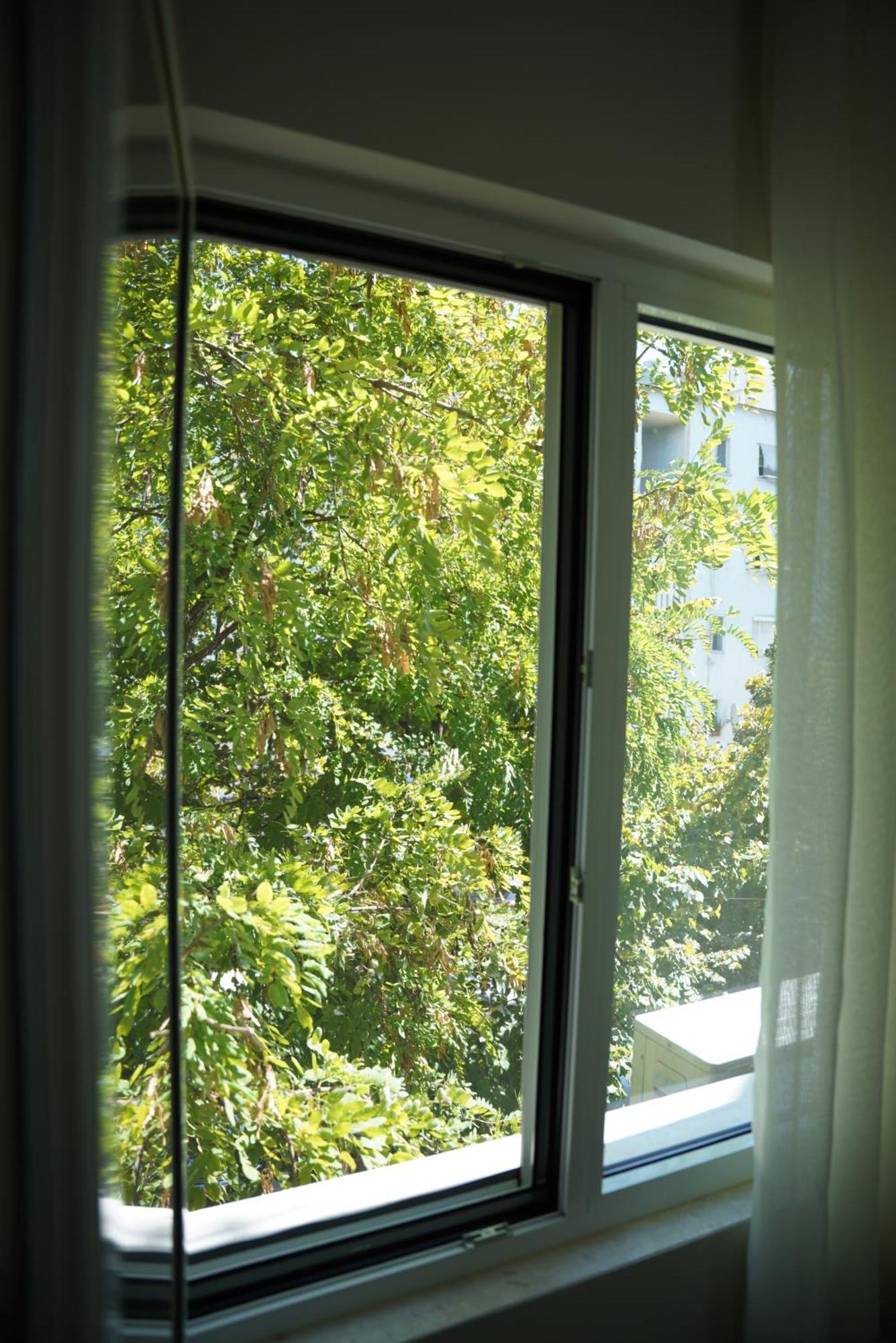 Feel Home Apartment Тирана Екстер'єр фото